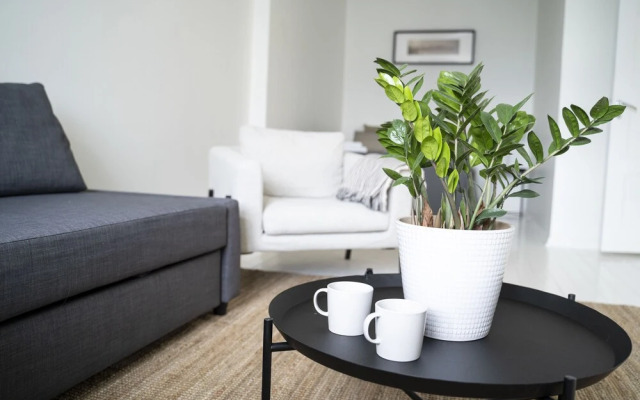 HVC Apartments Mechelininkatu 6