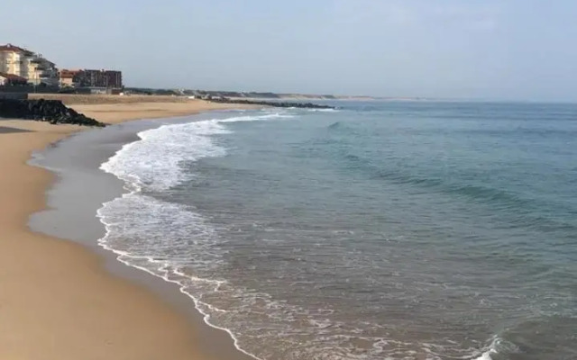 Atlantic Selection - Le studio 48