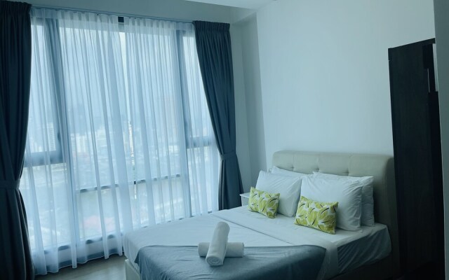 Opus Residences Kuala Lumpur by Luna