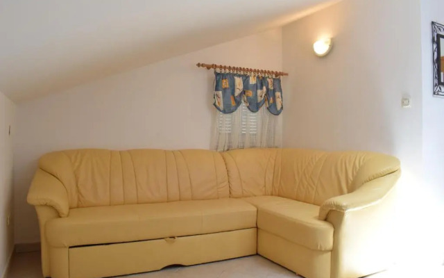 Apartments Green Oasis