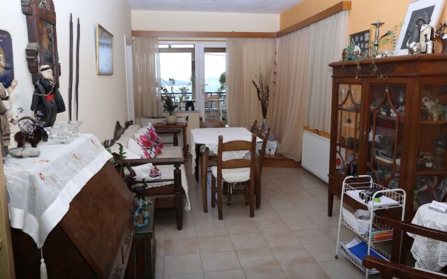 Bicorna rooms