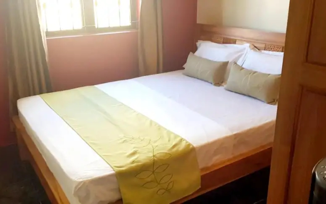 House With 4 Bedrooms in Mahebourg, With Wonderful sea View, Enclosed