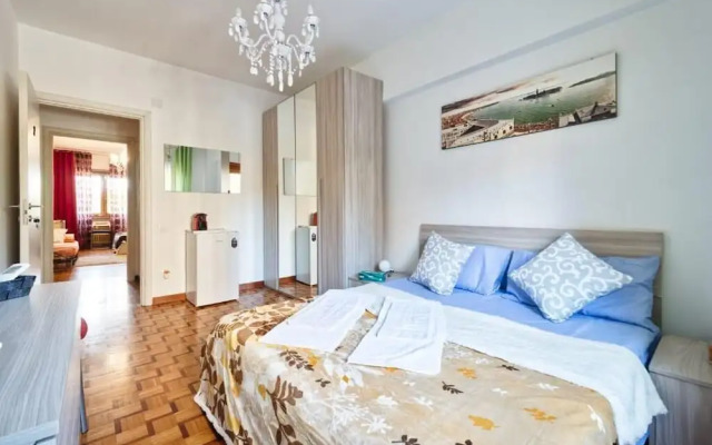 Venice City of Art Residence