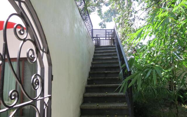 Los Suspiros Hotel Boutique