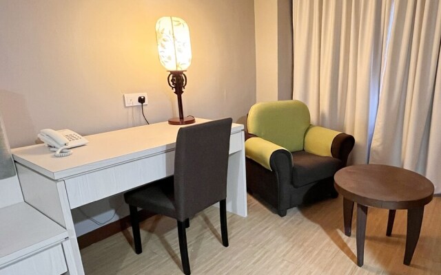 Reka Hotel Genting Highlands