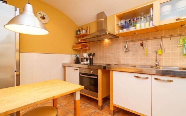 San Roque Apartments Casasol