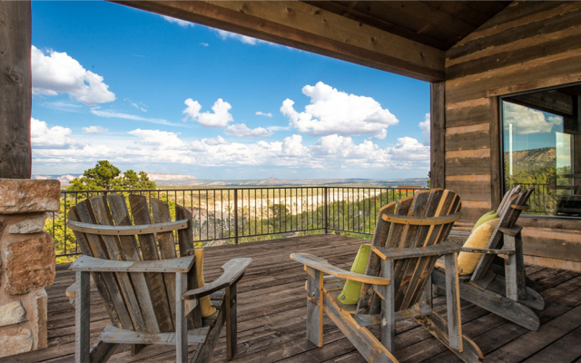 Zion Mountain Ranch