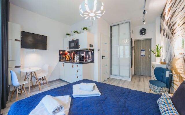 Apartament Atrium