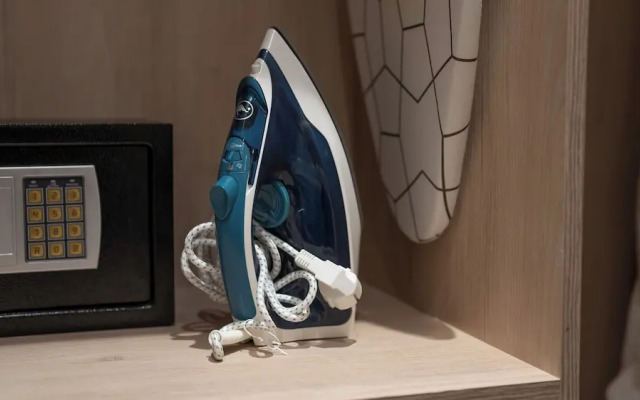 Second Home Hospitality