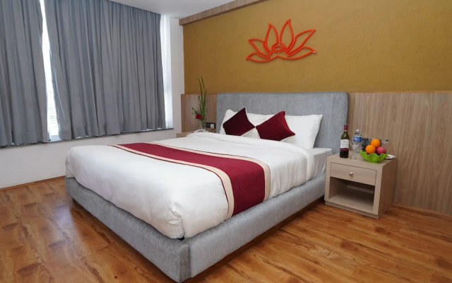 Lotus Club Boutique Hotel