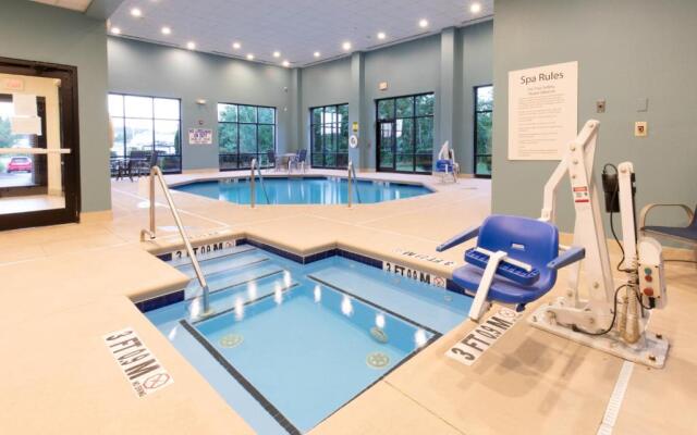 Holiday Inn Express Johnson City by IHG