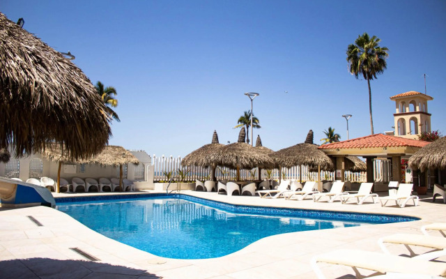 Hotel Sands Arenas