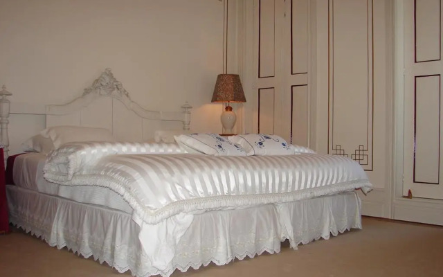 Casa d'Aldeia de Souto de Lafoes