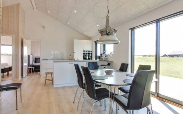 "Hedi" - 1.3km from the sea in NW Jutland