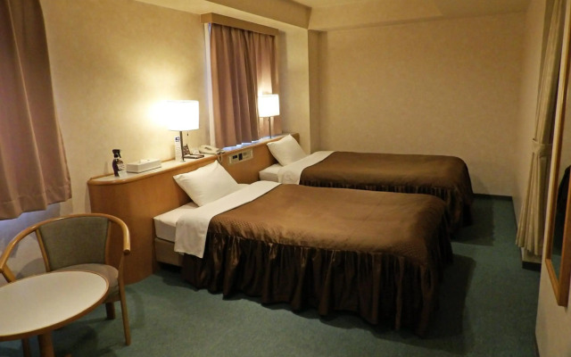 Southern Cross Inn Matsumoto