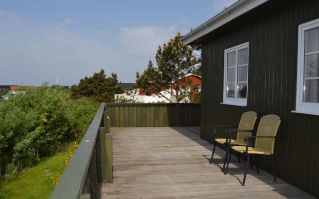 "Anahi" - 500m from the sea in Western Jutland