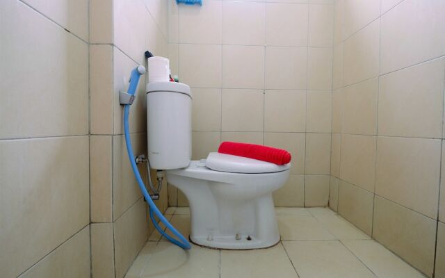 2BR The Oak Gading Icon Apartement near Kelapa Gading