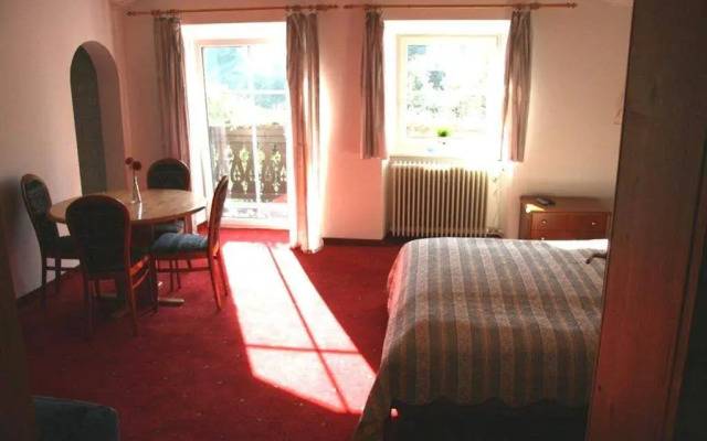 Alpenresidenz Hotel Bad Gastein