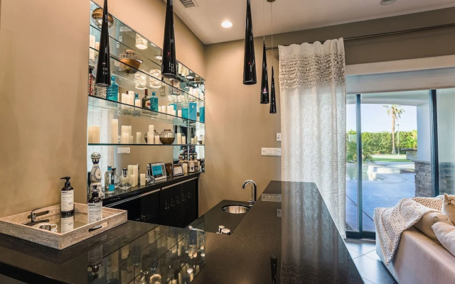 The Galvan Estate