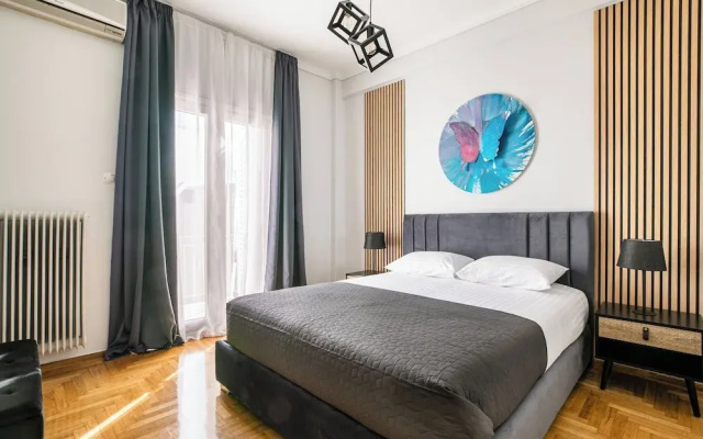 Helios Apartment by A&A Residences