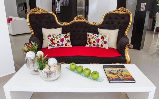 M Concept Hotel