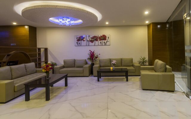 Regal Airport Hotel
