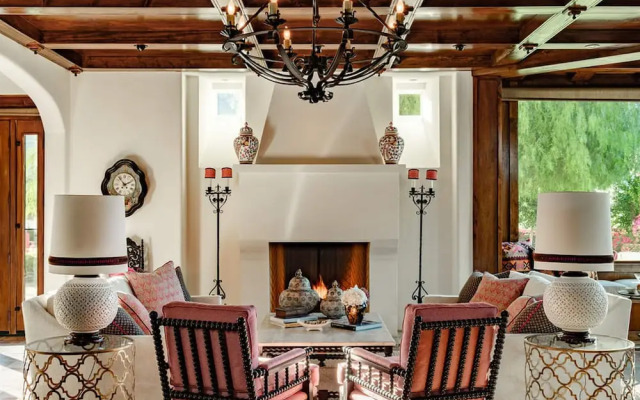 Villa Vista - Spanish Luxury Pool Wifi