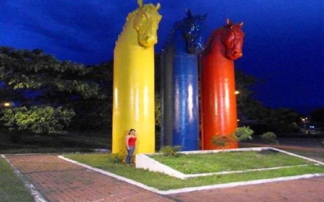 Casa Hotel Mi Neiva