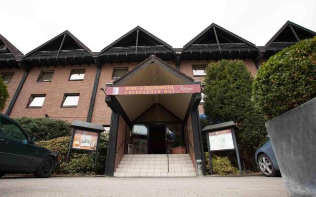 PP Hotel Grefrather Hof