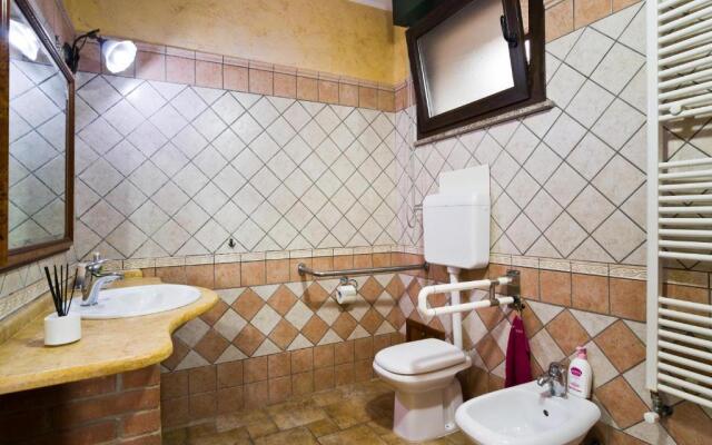 Appartamento Nuraghe