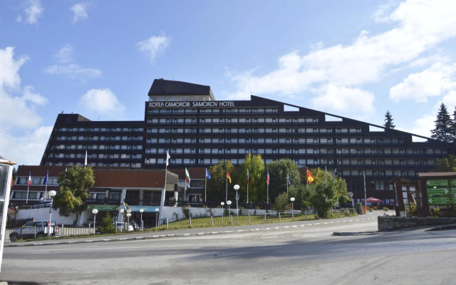 Hotel Samokov