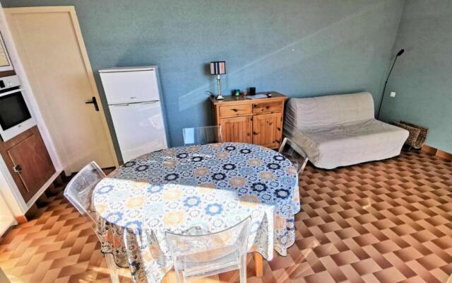 Résidence MARYSABLE - 2 Pièces pour 4 Personnes 774