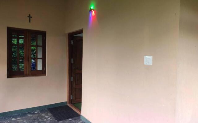 Spices Garden Homestay & Plantation Tour