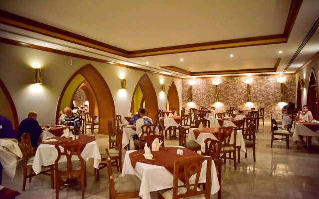 The Grand Hotel Sharm el Sheikh - All Inclusive