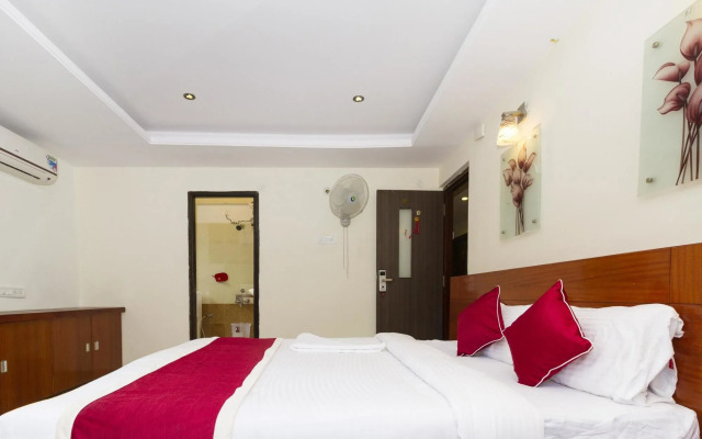 Oyo Rooms Koramangala 4th Block