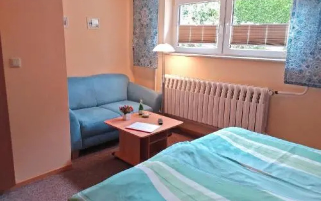 Ferienwohnungen Rerik MOST 2101_2