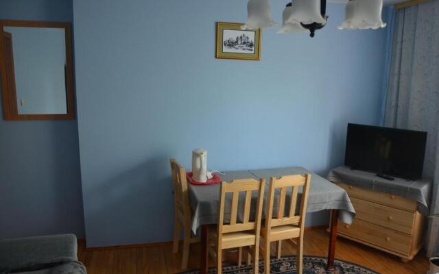 Pokoje Gościnne Szuber