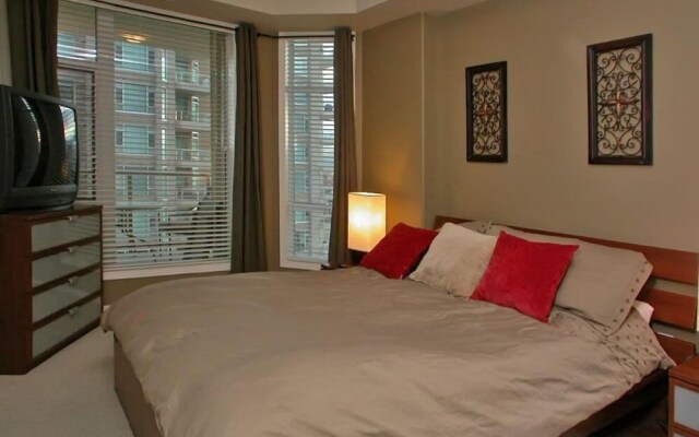 Sunset Waterfront Resort by KVR