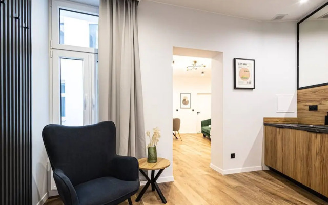 Estrella 8 Wypoczynek i Wygoda Toru Stare Miasto