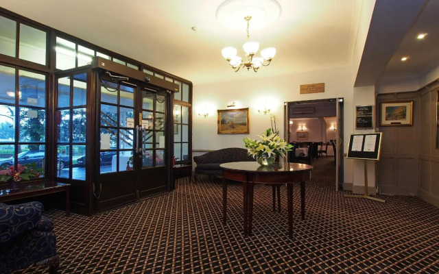 Chatsworth Hotel - Worthing