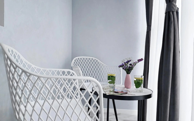 Апартаменты на улице Маршала Жукова