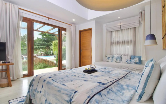 Rest Sea Resort