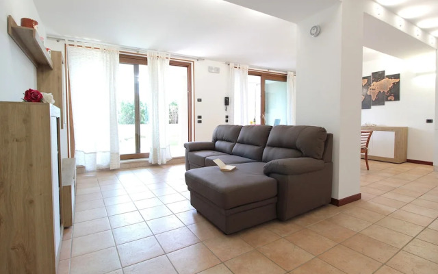 Le Colline Del Canova Ac Pool Wifi