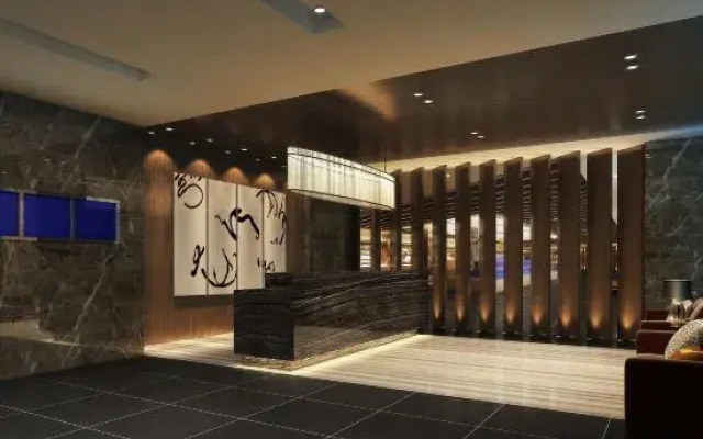 Gaoerfu Business Hotel