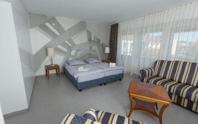 City Hotel Wuppertal
