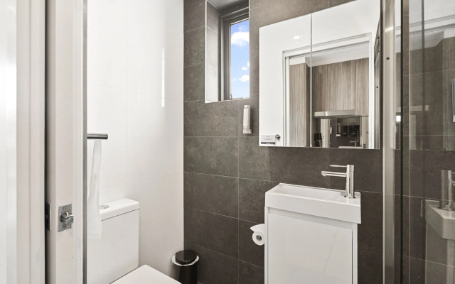 Coogee Studio Apartments