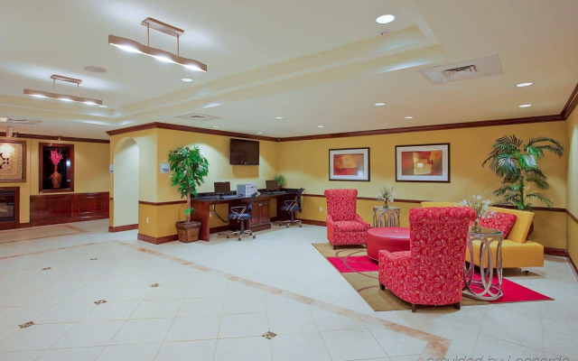 Holiday Inn Express Pensacola West - Navy Base by IHG