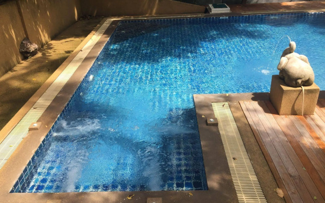 Reuan Thai Village Samui