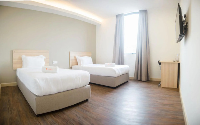 1 Orange Hotel KLIA & KLIA2