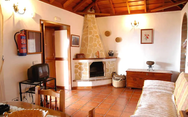 Casa rural en Breña Alta
